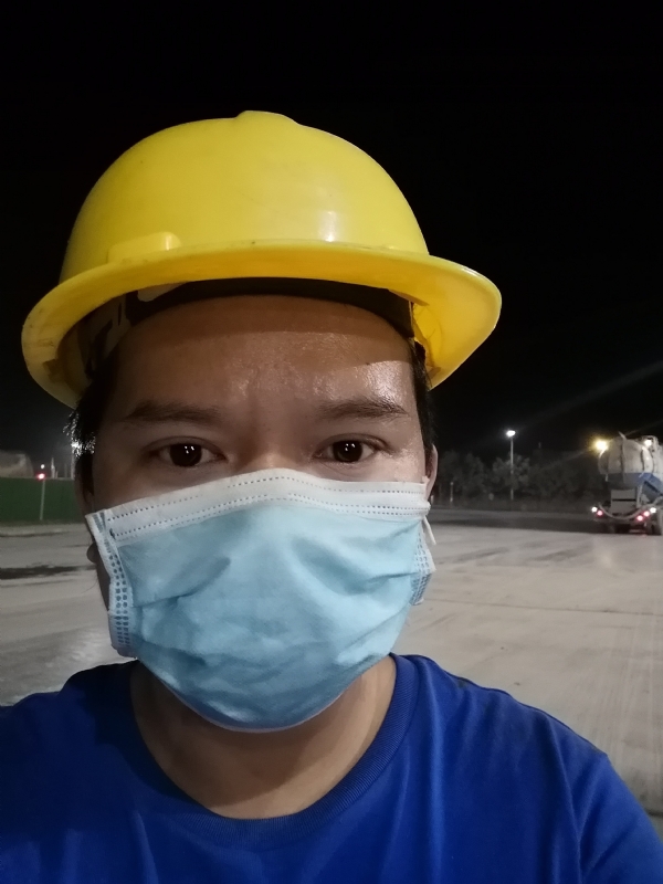 游侠儿的第二张照片--马山蓝颜知己交友网